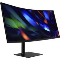 Монитор Acer CZ342CURVbmiphuzx (UM.CC2EE.V01) фото 2